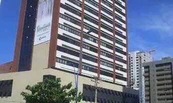 Imagem: Sala, 30 m² - venda por R$ 270.000 ou aluguel