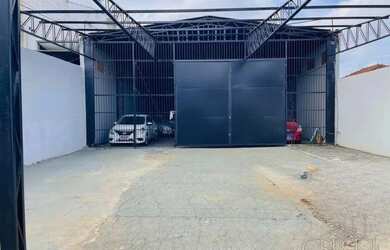 Imagem 2: Barracão à venda, 500 m² - Vila São Caetano - Londrina/PR