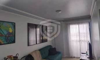 Imagem 2: Apartamento 36 m² no Jardim Nasralla, Bauru 1 Quarto, 1 Sala, 1 Banheiro