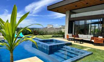 Imagem 6: CASA EM CONDOMÍNIO - MONTE ALEGRE - SP