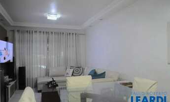 Imagem 4: SOBRADO - LIMÃO - SP