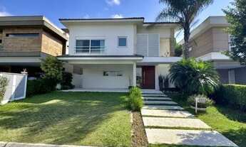 Imagem 2: CASA EM CONDOMÍNIO - TAMBORÉ - SP