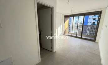 Imagem 9: Apartamento com 1 dormitório à venda, 25 m² por R$ 524.000,00 - Tatuapé - São Paulo/SP