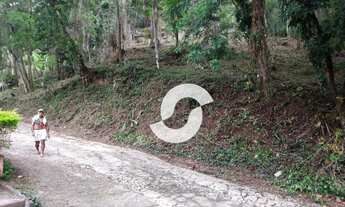 Imagem 3: Terreno à venda, 600 m² por R$ 150.000,00 - Maravista - Niterói/RJ