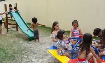 Imagem 4: Imbassai 3/4 Apt com piscina e churras privativo