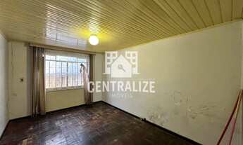 Imagem 6: VENDA RESIDENCIA COM 3 QUARTOS, CENTRO PONTA GROSSA - PR
