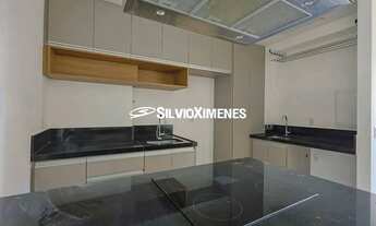 Imagem 7: Residencial Apartamento no Santo Agostinho com 41,00 (M²), 1 quartos e 1 vagas para Alugu