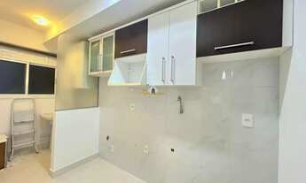 Imagem 6: APTO 1 DORM, SACADA C/ CHURRASQUEIRA