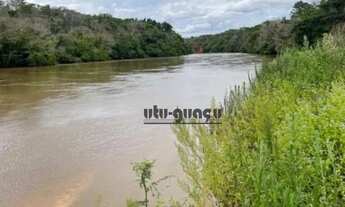 Imagem 7: Fazenda à venda, m² por R$ 235.000.000 - Zona Rural - Serranópolis/GO