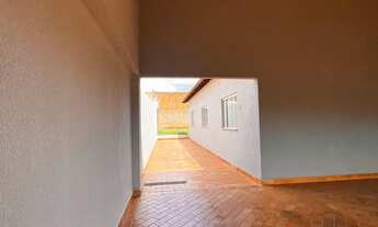 Imagem 5: CASA TÉRREA- BAIRRO CAIÇARA