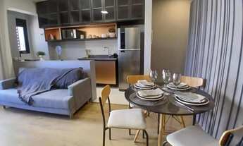 Imagem 4: Estúdio no Taquaral - NOW