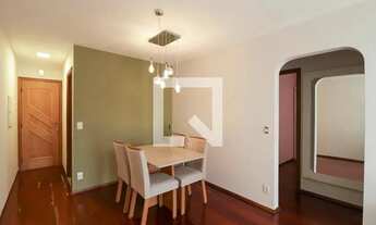 Imagem 2: Apartamento à Venda - Santana, 3 Quartos, 72 m2