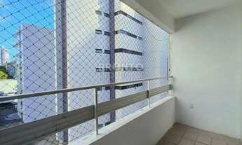 Imagem 2: Apartamento aconchegante 3 suítes em Recife