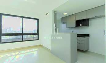 Imagem: Apartamento com 1 dormitório na Azenha