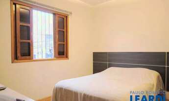 Imagem 7: SOBRADO - LIMÃO - SP