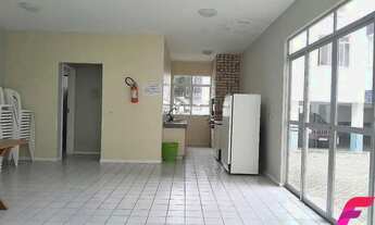 Imagem 7: Apartamento de 01 Dormitório no Itacurubi - Florianópolis sc