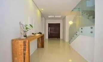 Imagem 7: Imóvel para venda tem 306 metros quadrados com 4 quartos em Campeche - Florianópolis - SC