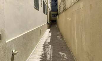 Imagem 3: Apartamento com 3 dormitórios à venda, 90 m² por R$ 350.000,00 - Granbery - Juiz de Fora/M