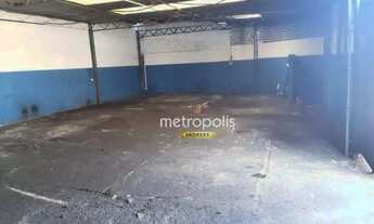 Imagem: Salão para alugar, 200 m² por R$ 6.191,00/mês