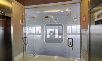 Imagem 4: Conjunto, 1857 m² - Aluguel por R$ 213.292/mês - Brooklin - São Paulo/SP