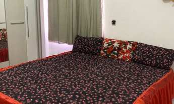 Imagem 7: Apartamento na Mauriti, 2 quartos mais dependência de emprega no coração da Pedreira