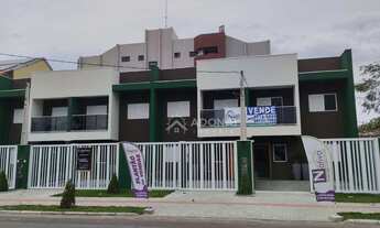 Imagem 6: Sobrado com 4 dormitórios à venda, 125 m² por R$ 950.000,00 - Centro - Guaratuba/PR