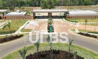 Imagem 2: Lote à Venda no Jardins Amsterdã 368 m²