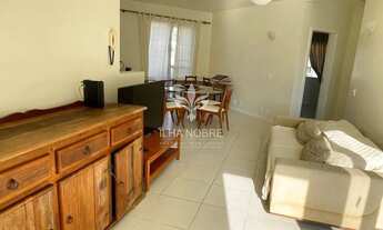 Imagem 5: Cobertura à venda com Vista para o Mar no Novo Campeche Florianópolis com 212 m²