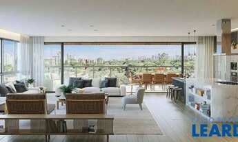 Imagem 3: APARTAMENTO - JARDIM PAULISTA - SP