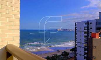 Imagem 7: Imóvel para venda com 73 metros quadrados com 2 quartos em Praia do Morro - Guarapari - ES