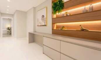 Imagem 3: Luxuoso Apartamento em Meia Praia, Itapema