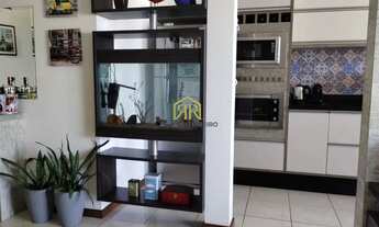 Imagem 3: Apto 02 dormi. 02 vagas - Saco dos Limões