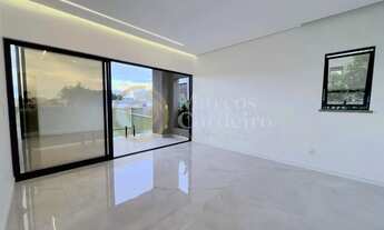 Imagem 4: Casa Alphaville Ceará, Cidade Alpha, de 356m2, frente para praça - Eusébio