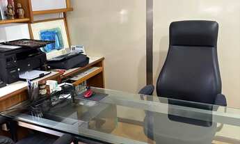 Imagem 7: Sala Comercial Médica Edifício Guilherme Romano