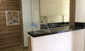 Imagem 2: Apartamento à venda em Campinas, Cambuí, com 2 suítes, com 105 m², Porto Itacaré