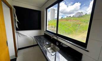 Imagem 3: Apartamento de 2 suítes em prédio de alto nível!