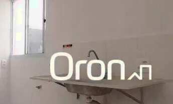 Imagem 6: Apartamento à venda, 42 m² por R$ 175.000,00 - Residencial Barcelona - Goiânia/GO