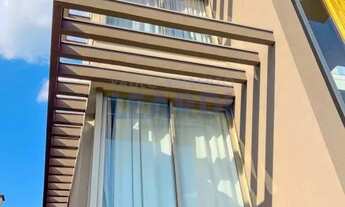 Imagem 4: CASA EM CONDOMÍNIO - TAMBORÉ - SP