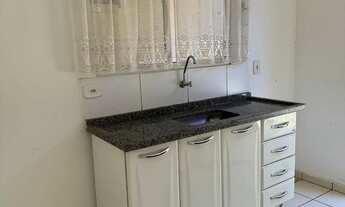 Imagem 3: Térrea para venda tem 85 metros quadrados com 2 quartos em Aeroporto - Araçatuba - SP