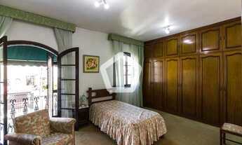 Imagem 5: Casa em Agua fria