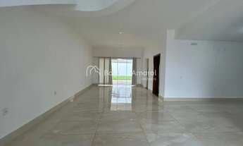 Imagem 3: Sobrado para locação Condomínio Reserva Real - Parque Brasil 500