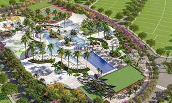 Imagem 2: Terreno conjugado com 484m² no Complexo Eplenum São José do Rio Preto