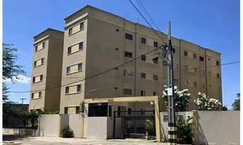 Imagem: Apartamento para aluguel com 54m2 com 02