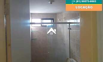 Imagem 2: Estudio Candeias 1 quarto, cozinha, sala e banheiro social R$1300 mensais