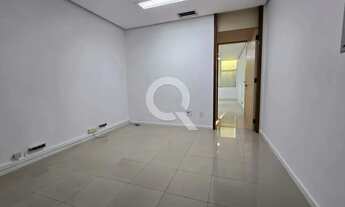 Imagem 4: Imóvel para venda tem 34 metros quadrados em Barra da Tijuca - Rio de Janeiro - RJ