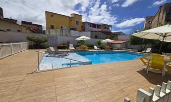 Imagem 6: Casa 3/4 Cond. Coqueiros de Itapuã R$ 4.500