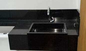 Imagem 4: Flat com 1 dormitório para alugar, 20 m² por R$ 1.800/mês - Parque Riviera - Cabo Frio/RJ