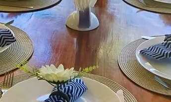 Imagem 6: Casa no condomínio Altos dos Macacos