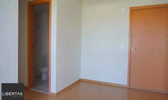 Imagem 3: Apartamento com 02 dormitórios e vaga escriturada