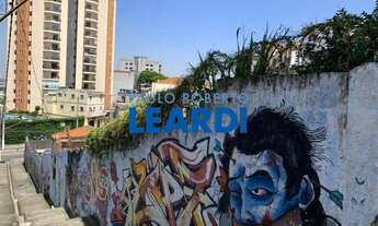 Imagem: CASA TÉRREA - VILA MARIA ALTA - SP